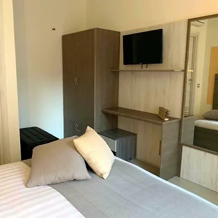 Apartment Sweet Francavilla di Sicilia