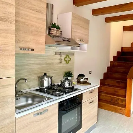 Apartment Sweet