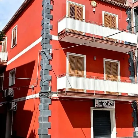Sweet Francavilla di Sicilia