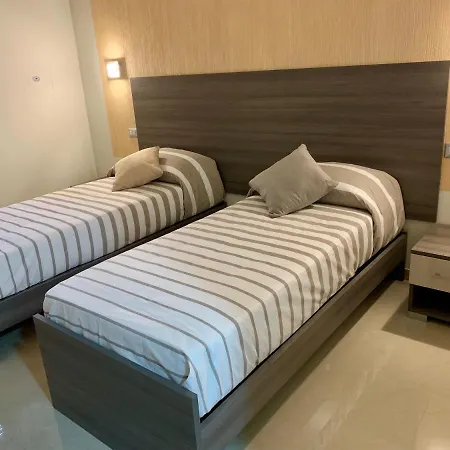 Sweet Apartament Francavilla di Sicilia